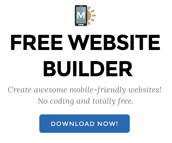best website builder software